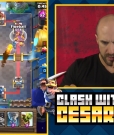 Filename=What_does_CESARO_think_of_YOUR_FAN_DECKS_-_Clash_with_Cesaro__21_mp40977.jpg
Filesize=544KiB
Dimensions=1280x720
Date added=Sep 29, 2017 What_does_CESARO_think_of_YOUR_FAN_DECKS_-_Clash_with_Cesaro__21_mp40977.jpg
