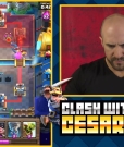 What_does_CESARO_think_of_YOUR_FAN_DECKS_-_Clash_with_Cesaro__21_mp40980.jpg