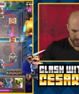 What_does_CESARO_think_of_YOUR_FAN_DECKS_-_Clash_with_Cesaro__21_mp40982.jpg