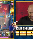 What_does_CESARO_think_of_YOUR_FAN_DECKS_-_Clash_with_Cesaro__21_mp40985.jpg