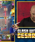 What_does_CESARO_think_of_YOUR_FAN_DECKS_-_Clash_with_Cesaro__21_mp40986.jpg