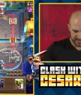 Filename=What_does_CESARO_think_of_YOUR_FAN_DECKS_-_Clash_with_Cesaro__21_mp40991.jpg
Filesize=533KiB
Dimensions=1280x720
Date added=Sep 29, 2017 What_does_CESARO_think_of_YOUR_FAN_DECKS_-_Clash_with_Cesaro__21_mp40991.jpg