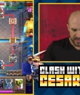Filename=What_does_CESARO_think_of_YOUR_FAN_DECKS_-_Clash_with_Cesaro__21_mp41000.jpg
Filesize=529KiB
Dimensions=1280x720
Date added=Sep 29, 2017 What_does_CESARO_think_of_YOUR_FAN_DECKS_-_Clash_with_Cesaro__21_mp41000.jpg