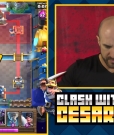 Filename=What_does_CESARO_think_of_YOUR_FAN_DECKS_-_Clash_with_Cesaro__21_mp41015.jpg
Filesize=532KiB
Dimensions=1280x720
Date added=Sep 29, 2017 What_does_CESARO_think_of_YOUR_FAN_DECKS_-_Clash_with_Cesaro__21_mp41015.jpg
