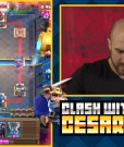 Filename=What_does_CESARO_think_of_YOUR_FAN_DECKS_-_Clash_with_Cesaro__21_mp41036.jpg
Filesize=540KiB
Dimensions=1280x720
Date added=Sep 29, 2017 What_does_CESARO_think_of_YOUR_FAN_DECKS_-_Clash_with_Cesaro__21_mp41036.jpg