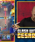 Filename=What_does_CESARO_think_of_YOUR_FAN_DECKS_-_Clash_with_Cesaro__21_mp41052.jpg
Filesize=543KiB
Dimensions=1280x720
Date added=Sep 29, 2017 What_does_CESARO_think_of_YOUR_FAN_DECKS_-_Clash_with_Cesaro__21_mp41052.jpg