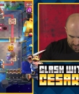 Filename=What_does_CESARO_think_of_YOUR_FAN_DECKS_-_Clash_with_Cesaro__21_mp41063.jpg
Filesize=518KiB
Dimensions=1280x720
Date added=Sep 29, 2017 What_does_CESARO_think_of_YOUR_FAN_DECKS_-_Clash_with_Cesaro__21_mp41063.jpg