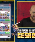 Filename=What_does_CESARO_think_of_YOUR_FAN_DECKS_-_Clash_with_Cesaro__21_mp41123.jpg
Filesize=535KiB
Dimensions=1280x720
Date added=Sep 29, 2017 What_does_CESARO_think_of_YOUR_FAN_DECKS_-_Clash_with_Cesaro__21_mp41123.jpg
