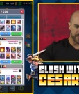 Filename=What_does_CESARO_think_of_YOUR_FAN_DECKS_-_Clash_with_Cesaro__21_mp41124.jpg
Filesize=536KiB
Dimensions=1280x720
Date added=Sep 29, 2017 What_does_CESARO_think_of_YOUR_FAN_DECKS_-_Clash_with_Cesaro__21_mp41124.jpg