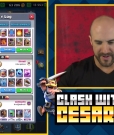 Filename=What_does_CESARO_think_of_YOUR_FAN_DECKS_-_Clash_with_Cesaro__21_mp41129.jpg
Filesize=521KiB
Dimensions=1280x720
Date added=Sep 29, 2017 What_does_CESARO_think_of_YOUR_FAN_DECKS_-_Clash_with_Cesaro__21_mp41129.jpg