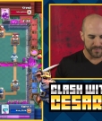 Filename=What_does_CESARO_think_of_YOUR_FAN_DECKS_-_Clash_with_Cesaro__21_mp41161.jpg
Filesize=533KiB
Dimensions=1280x720
Date added=Sep 29, 2017 What_does_CESARO_think_of_YOUR_FAN_DECKS_-_Clash_with_Cesaro__21_mp41161.jpg