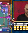 Filename=What_does_CESARO_think_of_YOUR_FAN_DECKS_-_Clash_with_Cesaro__21_mp41164.jpg
Filesize=531KiB
Dimensions=1280x720
Date added=Sep 29, 2017 What_does_CESARO_think_of_YOUR_FAN_DECKS_-_Clash_with_Cesaro__21_mp41164.jpg