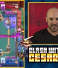 Filename=What_does_CESARO_think_of_YOUR_FAN_DECKS_-_Clash_with_Cesaro__21_mp41186.jpg
Filesize=535KiB
Dimensions=1280x720
Date added=Sep 29, 2017 What_does_CESARO_think_of_YOUR_FAN_DECKS_-_Clash_with_Cesaro__21_mp41186.jpg