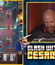 Filename=CESARO_s_FREEZE_CARD_DECK_in_FULL_EFFECT____-_Clash_With_Cesaro_mp40452.jpg
Filesize=499KiB
Dimensions=1280x720
Date added=Aug 10, 2018 CESARO_s_FREEZE_CARD_DECK_in_FULL_EFFECT____-_Clash_With_Cesaro_mp40452.jpg