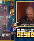 Filename=CESARO_s_FREEZE_CARD_DECK_in_FULL_EFFECT____-_Clash_With_Cesaro_mp40456.jpg
Filesize=492KiB
Dimensions=1280x720
Date added=Aug 10, 2018 CESARO_s_FREEZE_CARD_DECK_in_FULL_EFFECT____-_Clash_With_Cesaro_mp40456.jpg
