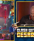 Filename=CESARO_s_FREEZE_CARD_DECK_in_FULL_EFFECT____-_Clash_With_Cesaro_mp40461.jpg
Filesize=492KiB
Dimensions=1280x720
Date added=Aug 10, 2018 CESARO_s_FREEZE_CARD_DECK_in_FULL_EFFECT____-_Clash_With_Cesaro_mp40461.jpg