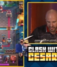 Filename=CESARO_s_FREEZE_CARD_DECK_in_FULL_EFFECT____-_Clash_With_Cesaro_mp40532.jpg
Filesize=499KiB
Dimensions=1280x720
Date added=Aug 10, 2018 CESARO_s_FREEZE_CARD_DECK_in_FULL_EFFECT____-_Clash_With_Cesaro_mp40532.jpg