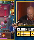 Filename=CESARO_s_FREEZE_CARD_DECK_in_FULL_EFFECT____-_Clash_With_Cesaro_mp40543.jpg
Filesize=488KiB
Dimensions=1280x720
Date added=Aug 10, 2018 CESARO_s_FREEZE_CARD_DECK_in_FULL_EFFECT____-_Clash_With_Cesaro_mp40543.jpg