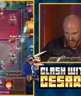 Filename=CESARO_s_FREEZE_CARD_DECK_in_FULL_EFFECT____-_Clash_With_Cesaro_mp40546.jpg
Filesize=495KiB
Dimensions=1280x720
Date added=Aug 10, 2018 CESARO_s_FREEZE_CARD_DECK_in_FULL_EFFECT____-_Clash_With_Cesaro_mp40546.jpg