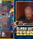 Filename=CESARO_s_FREEZE_CARD_DECK_in_FULL_EFFECT____-_Clash_With_Cesaro_mp40555.jpg
Filesize=495KiB
Dimensions=1280x720
Date added=Aug 10, 2018 CESARO_s_FREEZE_CARD_DECK_in_FULL_EFFECT____-_Clash_With_Cesaro_mp40555.jpg