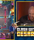 Filename=CESARO_s_FREEZE_CARD_DECK_in_FULL_EFFECT____-_Clash_With_Cesaro_mp40562.jpg
Filesize=499KiB
Dimensions=1280x720
Date added=Aug 10, 2018 CESARO_s_FREEZE_CARD_DECK_in_FULL_EFFECT____-_Clash_With_Cesaro_mp40562.jpg