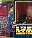 Filename=CESARO_s_FREEZE_CARD_DECK_in_FULL_EFFECT____-_Clash_With_Cesaro_mp40563.jpg
Filesize=500KiB
Dimensions=1280x720
Date added=Aug 10, 2018 CESARO_s_FREEZE_CARD_DECK_in_FULL_EFFECT____-_Clash_With_Cesaro_mp40563.jpg