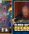 Filename=CESARO_s_FREEZE_CARD_DECK_in_FULL_EFFECT____-_Clash_With_Cesaro_mp40573.jpg
Filesize=497KiB
Dimensions=1280x720
Date added=Aug 10, 2018 CESARO_s_FREEZE_CARD_DECK_in_FULL_EFFECT____-_Clash_With_Cesaro_mp40573.jpg