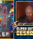 Filename=CESARO_s_FREEZE_CARD_DECK_in_FULL_EFFECT____-_Clash_With_Cesaro_mp40577.jpg
Filesize=496KiB
Dimensions=1280x720
Date added=Aug 10, 2018 CESARO_s_FREEZE_CARD_DECK_in_FULL_EFFECT____-_Clash_With_Cesaro_mp40577.jpg