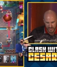 Filename=CESARO_s_FREEZE_CARD_DECK_in_FULL_EFFECT____-_Clash_With_Cesaro_mp40579.jpg
Filesize=494KiB
Dimensions=1280x720
Date added=Aug 10, 2018 CESARO_s_FREEZE_CARD_DECK_in_FULL_EFFECT____-_Clash_With_Cesaro_mp40579.jpg