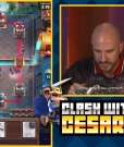 Filename=CESARO_s_FREEZE_CARD_DECK_in_FULL_EFFECT____-_Clash_With_Cesaro_mp40661.jpg
Filesize=488KiB
Dimensions=1280x720
Date added=Aug 10, 2018 CESARO_s_FREEZE_CARD_DECK_in_FULL_EFFECT____-_Clash_With_Cesaro_mp40661.jpg