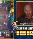 Filename=CESARO_s_FREEZE_CARD_DECK_in_FULL_EFFECT____-_Clash_With_Cesaro_mp40675.jpg
Filesize=501KiB
Dimensions=1280x720
Date added=Aug 10, 2018 CESARO_s_FREEZE_CARD_DECK_in_FULL_EFFECT____-_Clash_With_Cesaro_mp40675.jpg