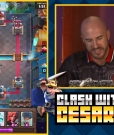 Filename=CESARO_s_FREEZE_CARD_DECK_in_FULL_EFFECT____-_Clash_With_Cesaro_mp40689.jpg
Filesize=499KiB
Dimensions=1280x720
Date added=Aug 10, 2018 CESARO_s_FREEZE_CARD_DECK_in_FULL_EFFECT____-_Clash_With_Cesaro_mp40689.jpg