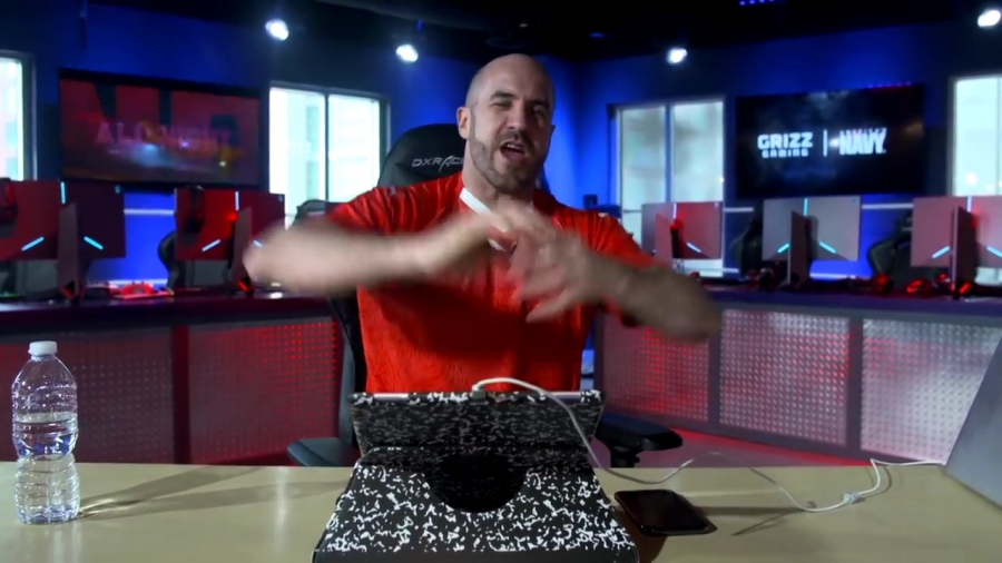 CESARO_OVERPOWERS_THE_EVIL_WITHIN_THE_RING__28At_Grizz_Gaming___29_-_Clash_With_Ce_mp40012.jpg