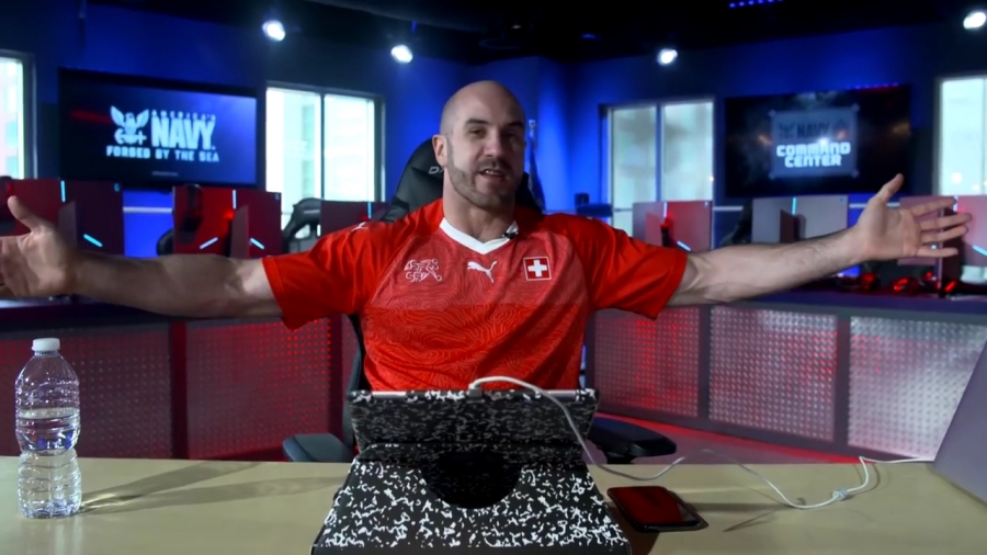 CESARO_OVERPOWERS_THE_EVIL_WITHIN_THE_RING__28At_Grizz_Gaming___29_-_Clash_With_Ce_mp40021.jpg