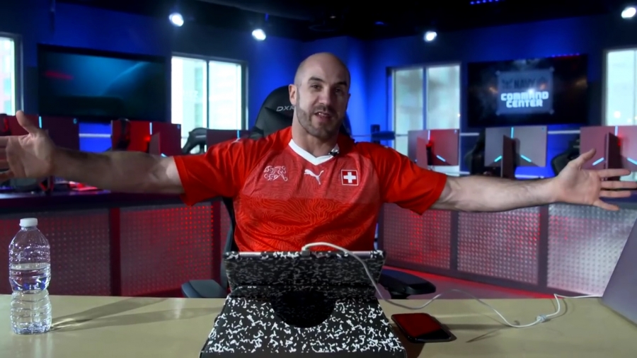 CESARO_OVERPOWERS_THE_EVIL_WITHIN_THE_RING__28At_Grizz_Gaming___29_-_Clash_With_Ce_mp40023.jpg