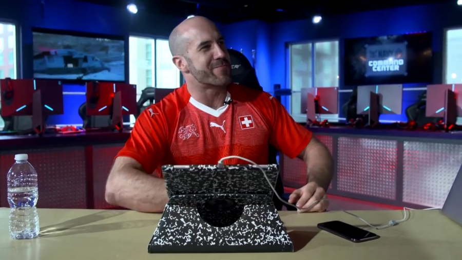 CESARO_OVERPOWERS_THE_EVIL_WITHIN_THE_RING__28At_Grizz_Gaming___29_-_Clash_With_Ce_mp40301.jpg