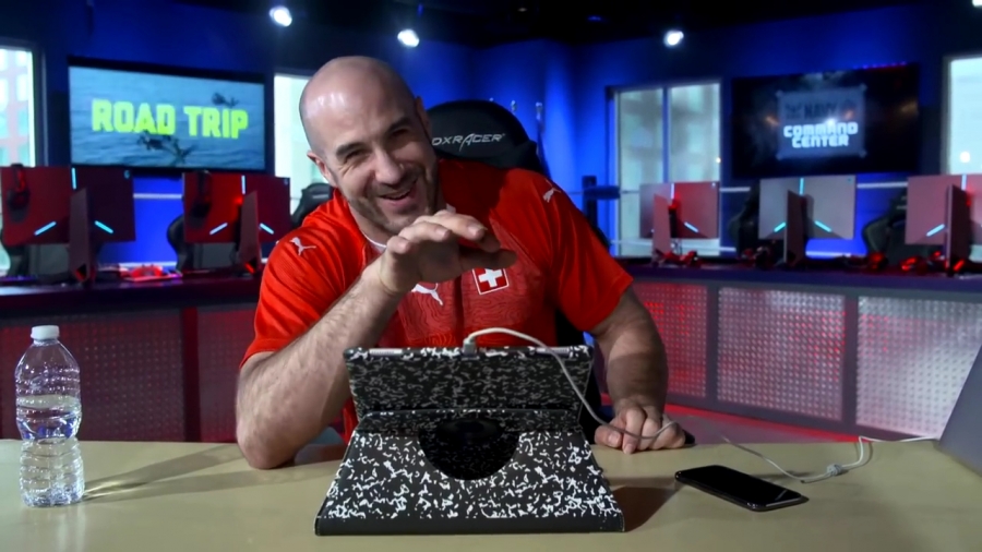 CESARO_OVERPOWERS_THE_EVIL_WITHIN_THE_RING__28At_Grizz_Gaming___29_-_Clash_With_Ce_mp40303.jpg