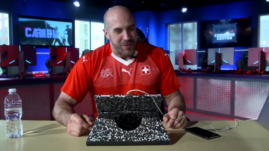 CESARO_OVERPOWERS_THE_EVIL_WITHIN_THE_RING__28At_Grizz_Gaming___29_-_Clash_With_Ce_mp40306.jpg