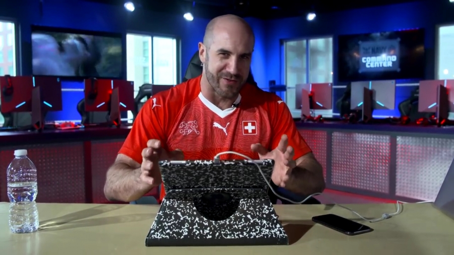 CESARO_OVERPOWERS_THE_EVIL_WITHIN_THE_RING__28At_Grizz_Gaming___29_-_Clash_With_Ce_mp40310.jpg