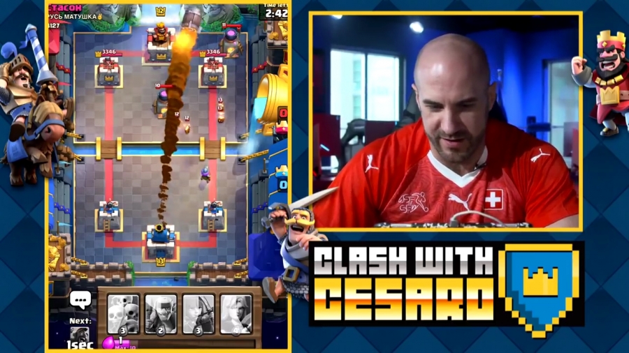 CESARO_OVERPOWERS_THE_EVIL_WITHIN_THE_RING__28At_Grizz_Gaming___29_-_Clash_With_Ce_mp40360.jpg