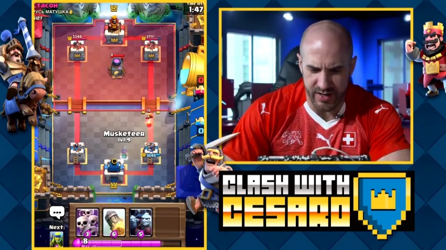 CESARO_OVERPOWERS_THE_EVIL_WITHIN_THE_RING__28At_Grizz_Gaming___29_-_Clash_With_Ce_mp40410.jpg