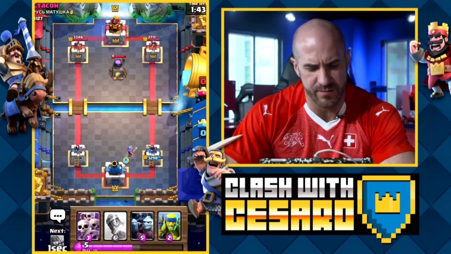 CESARO_OVERPOWERS_THE_EVIL_WITHIN_THE_RING__28At_Grizz_Gaming___29_-_Clash_With_Ce_mp40414.jpg