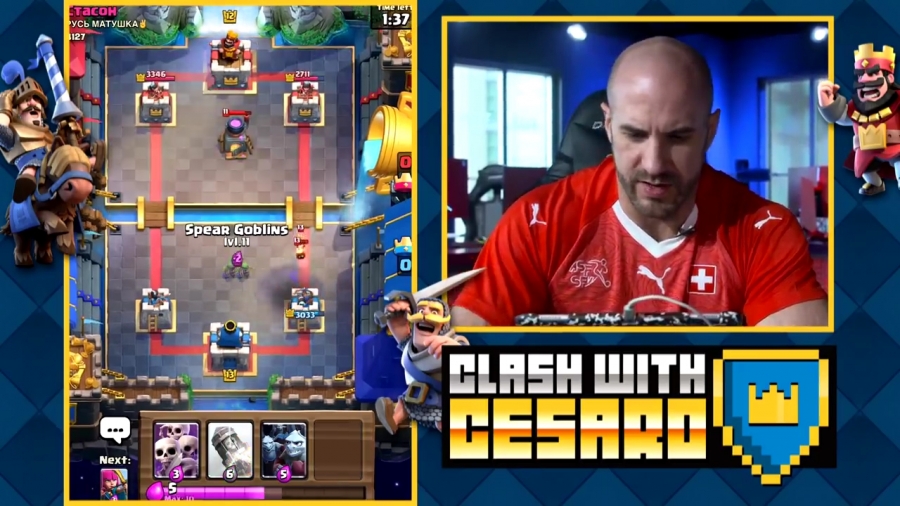CESARO_OVERPOWERS_THE_EVIL_WITHIN_THE_RING__28At_Grizz_Gaming___29_-_Clash_With_Ce_mp40420.jpg