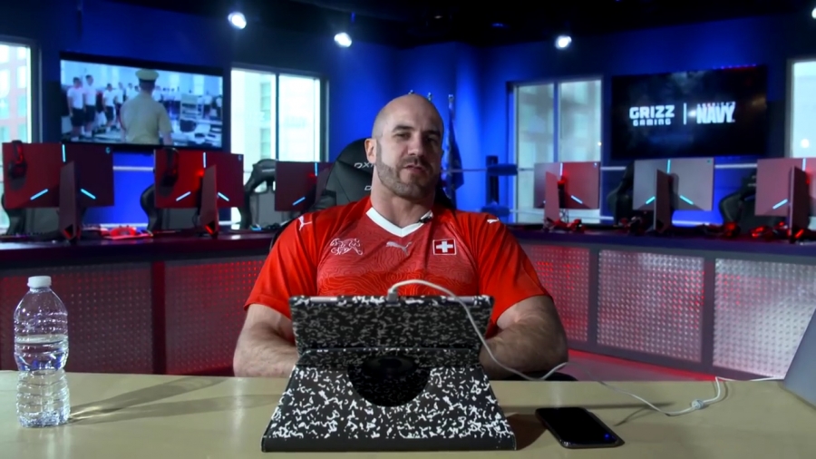 CESARO_OVERPOWERS_THE_EVIL_WITHIN_THE_RING__28At_Grizz_Gaming___29_-_Clash_With_Ce_mp40728.jpg