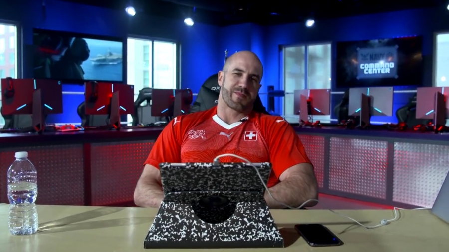 CESARO_OVERPOWERS_THE_EVIL_WITHIN_THE_RING__28At_Grizz_Gaming___29_-_Clash_With_Ce_mp40731.jpg