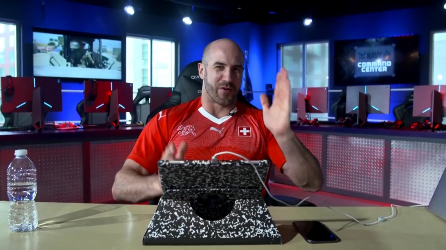 CESARO_OVERPOWERS_THE_EVIL_WITHIN_THE_RING__28At_Grizz_Gaming___29_-_Clash_With_Ce_mp40733.jpg