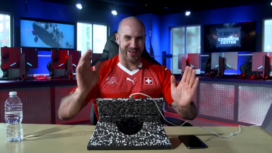 CESARO_OVERPOWERS_THE_EVIL_WITHIN_THE_RING__28At_Grizz_Gaming___29_-_Clash_With_Ce_mp40736.jpg