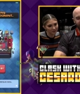 Filename=CLASHING_WITHOUT_WIFI21__28feat__CATHY_KELLEY29_-_Clash_With_Cesaro_mp40153.jpg
Filesize=467KiB
Dimensions=1280x720
Date added=Oct 07, 2018 CLASHING_WITHOUT_WIFI21__28feat__CATHY_KELLEY29_-_Clash_With_Cesaro_mp40153.jpg