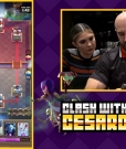 Filename=CLASHING_WITHOUT_WIFI21__28feat__CATHY_KELLEY29_-_Clash_With_Cesaro_mp40231.jpg
Filesize=499KiB
Dimensions=1280x720
Date added=Oct 07, 2018 CLASHING_WITHOUT_WIFI21__28feat__CATHY_KELLEY29_-_Clash_With_Cesaro_mp40231.jpg