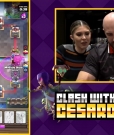 Filename=CLASHING_WITHOUT_WIFI21__28feat__CATHY_KELLEY29_-_Clash_With_Cesaro_mp40295.jpg
Filesize=499KiB
Dimensions=1280x720
Date added=Oct 07, 2018 CLASHING_WITHOUT_WIFI21__28feat__CATHY_KELLEY29_-_Clash_With_Cesaro_mp40295.jpg